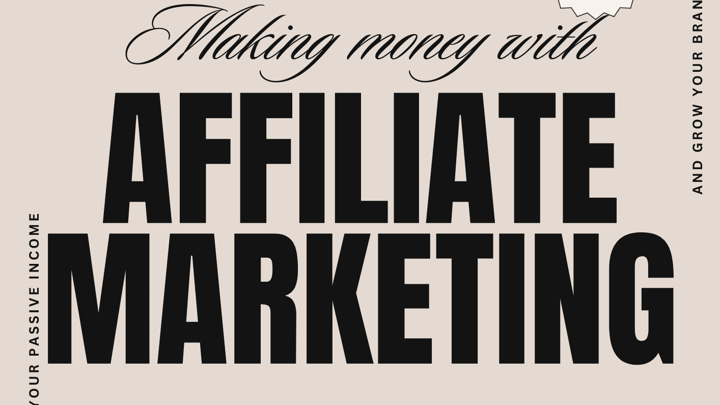 Affiliate Marketing Mastery: A Step-by-Step Guide