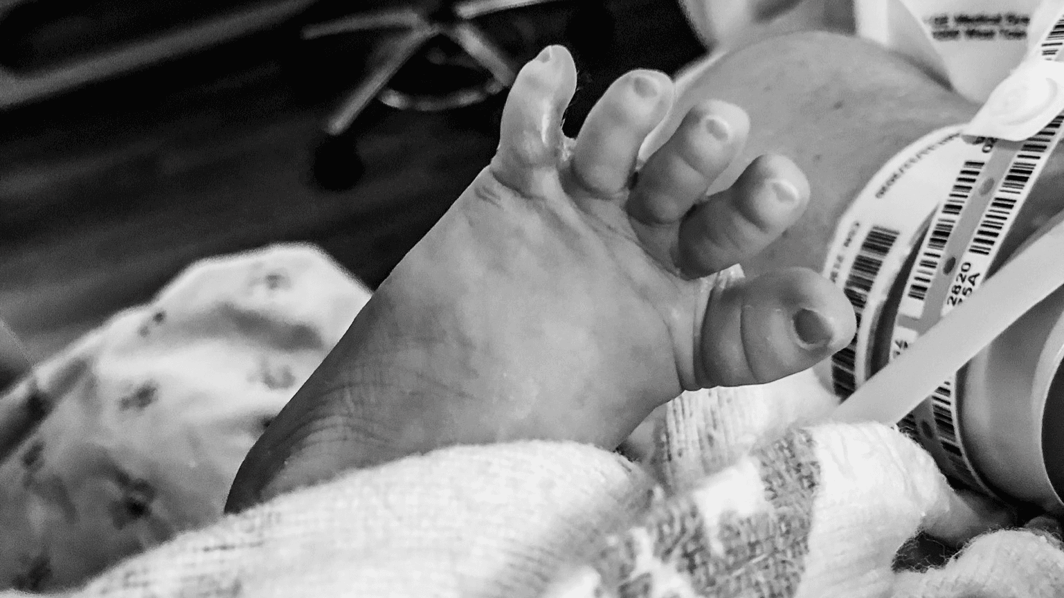 Realistic Birth Plan Template