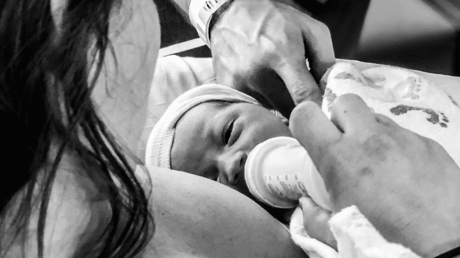Complete Labor Prep Bundle