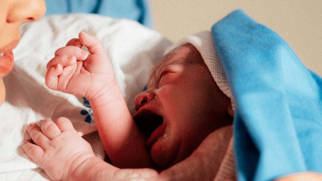 5 Reasons C-Sections Are Recommended in Labor