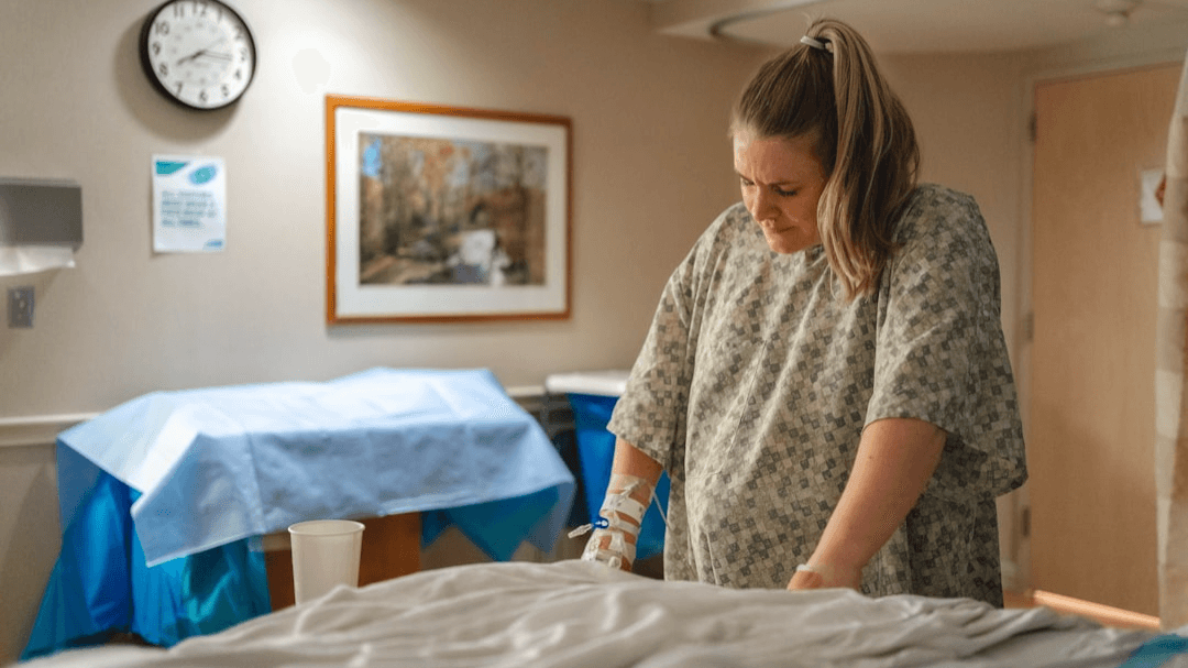 Reasons Your OB Will Schedule An Induction