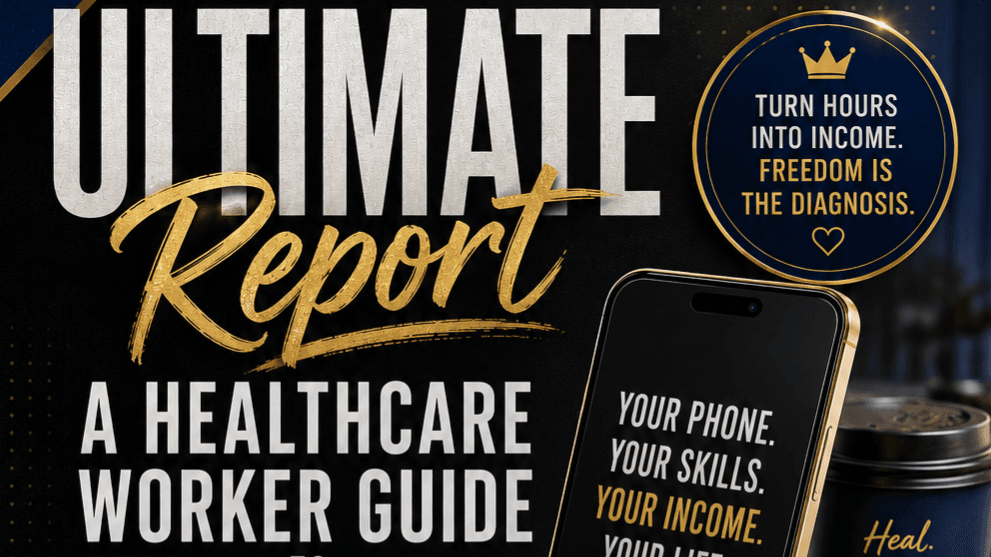 Earn money from your phone