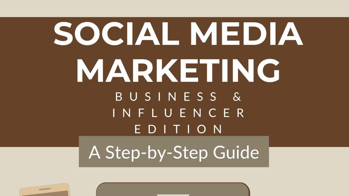 Get My Social Media Marketing Guide Now