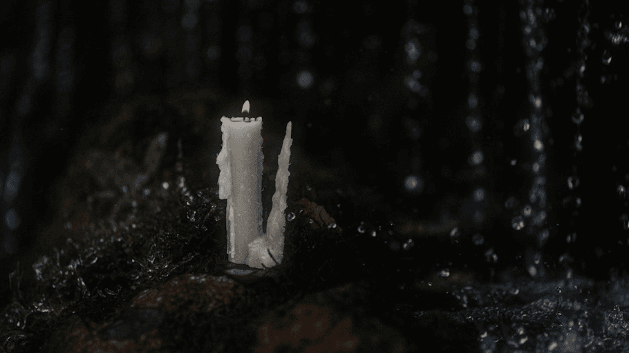Notes on the Veil: Samhain & Shadow Work