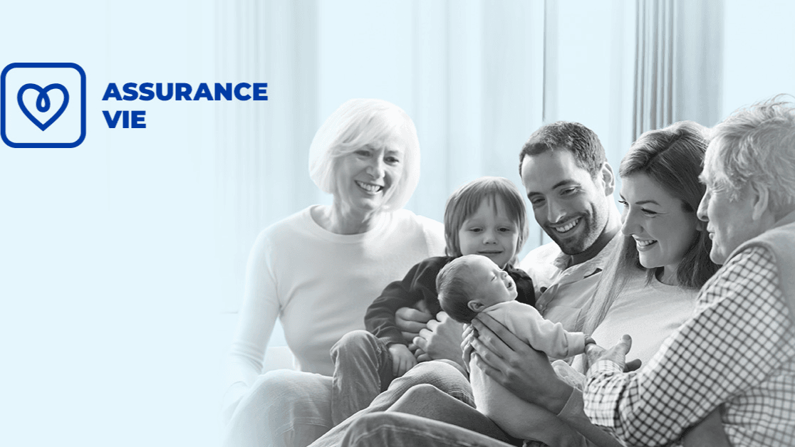 ASSURANCE VIE TABLEAU