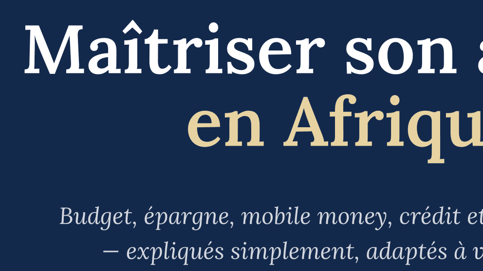 Obtenez votre Ebook maintenant !