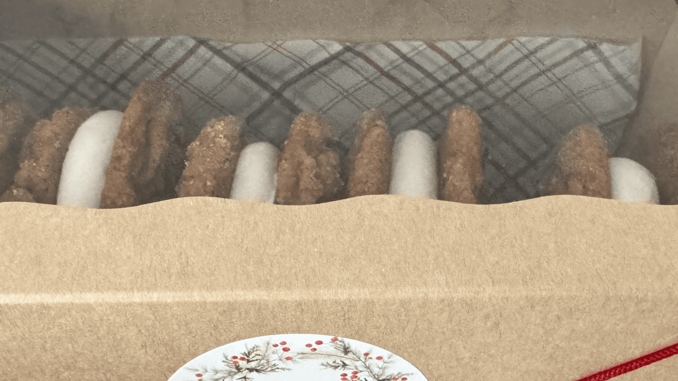 Christmas Cookie Sandwich Bundle