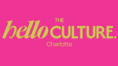 JOIN The Hello Culture Community 🧡