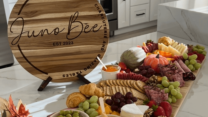 Costco & Aldi Grazing Table Shopping List