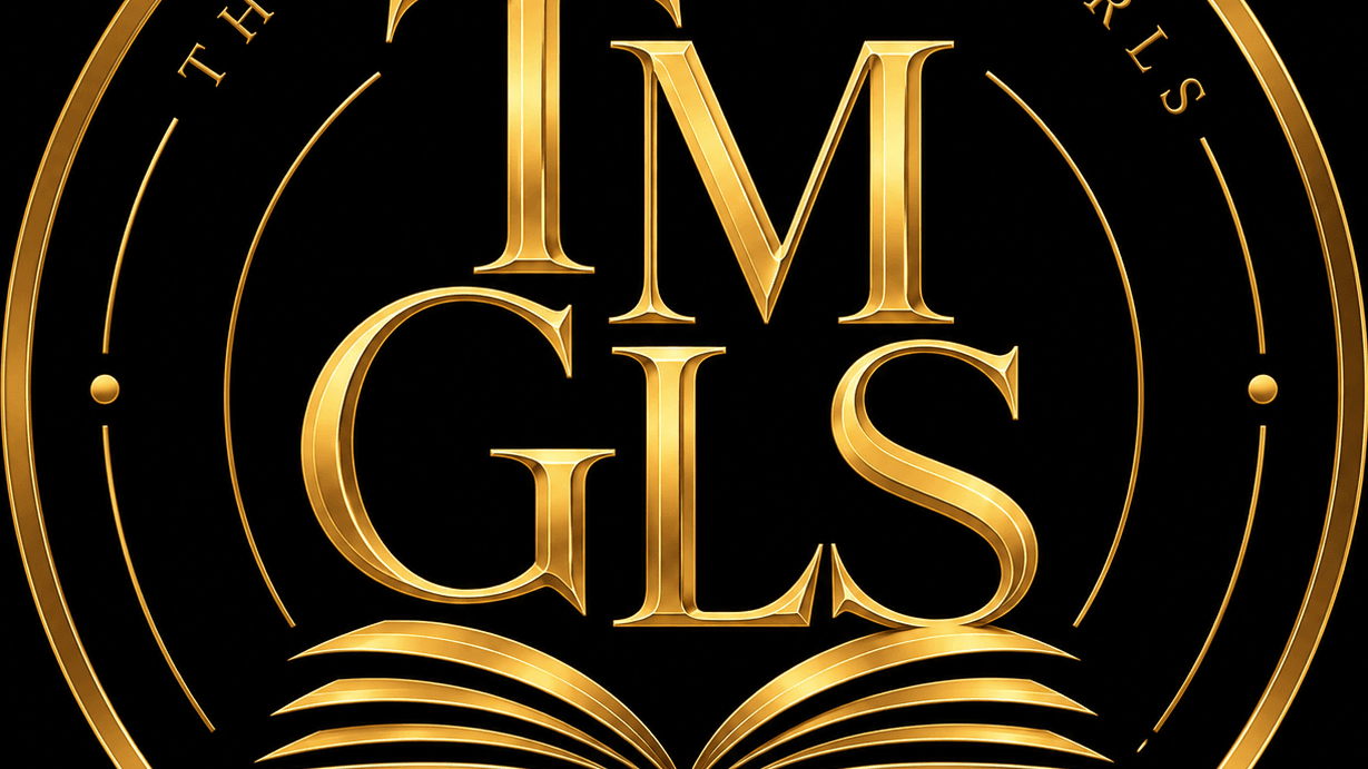 TMGLS™ 2027 Author Feature Inquiry