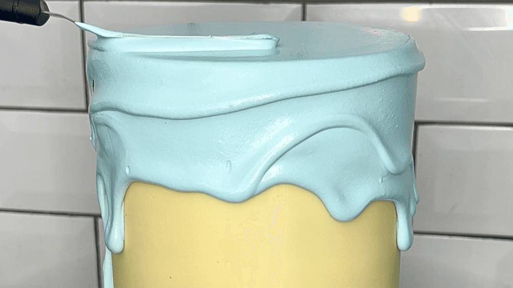 Mastering Ganache: My Complete Guide