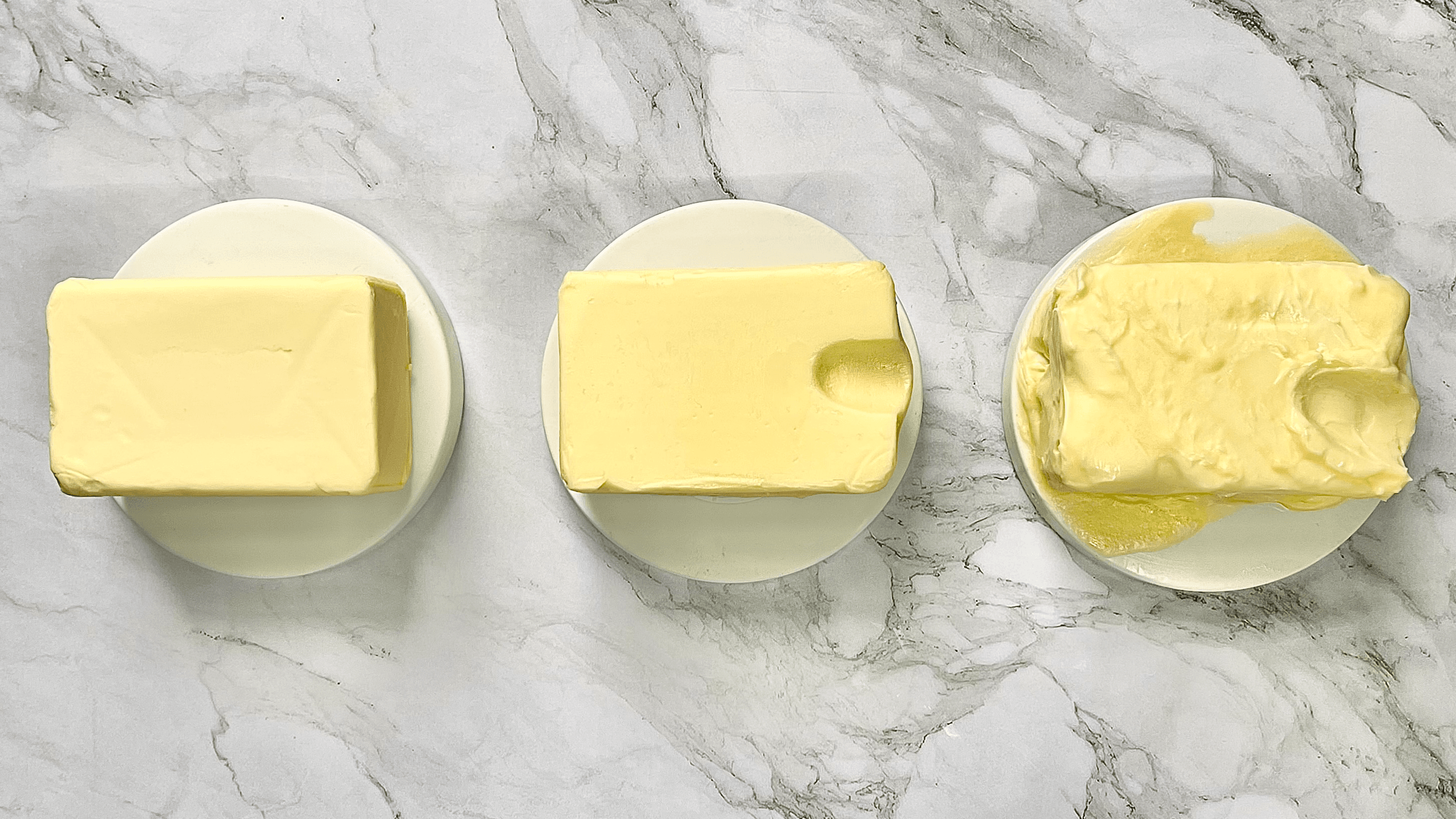 ABC and Mock Swiss Meringue Buttercream Recipe