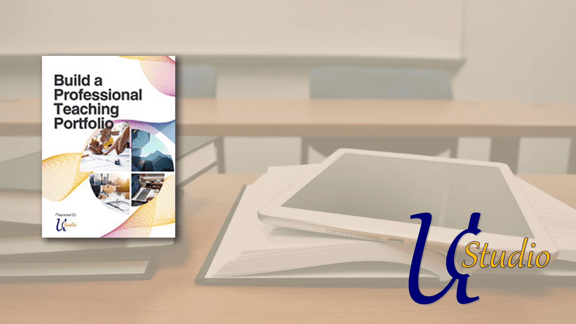 Building a Professional Teaching Portfolio