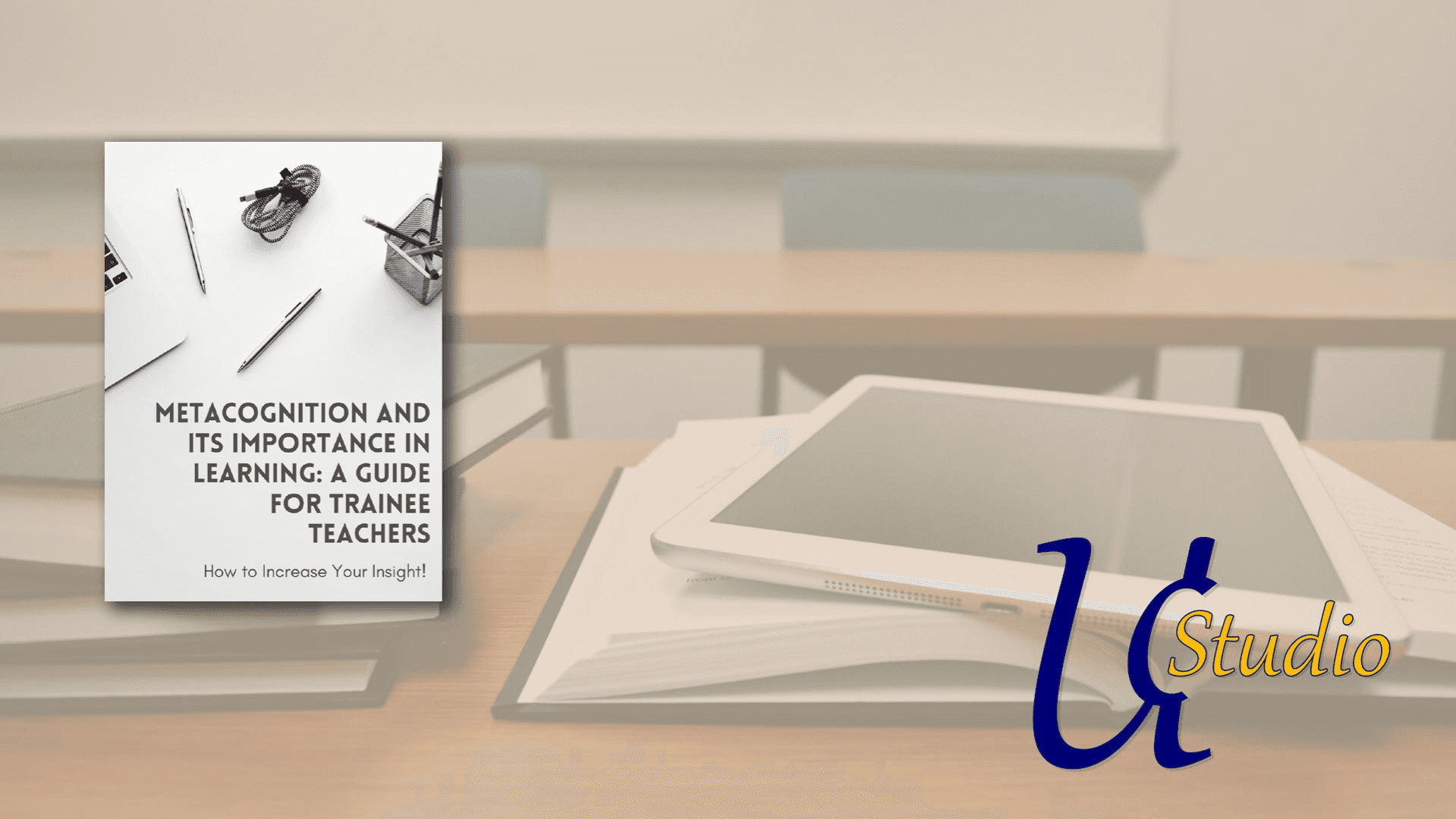 Metacognition for Trainee Teachers