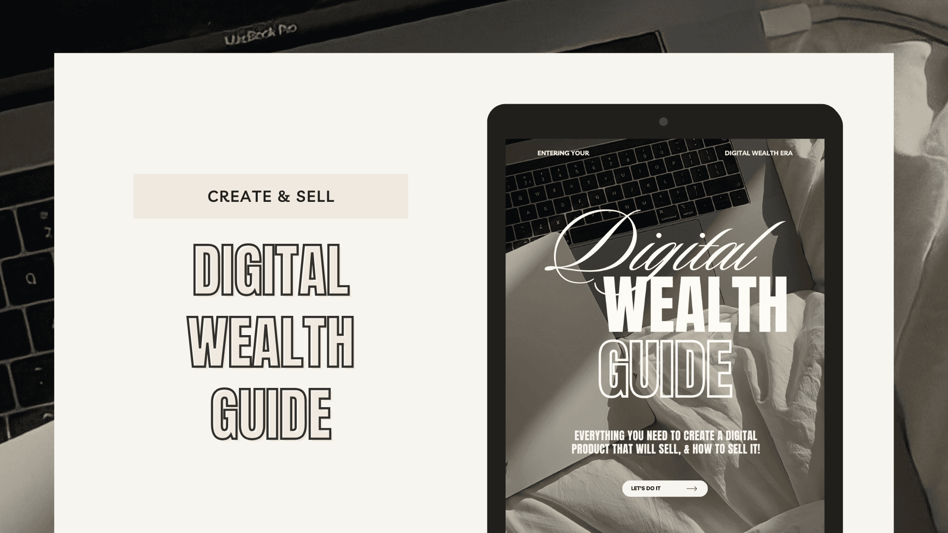 Digital Wealth Guide