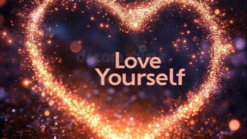Get My Self Love Planner Now!