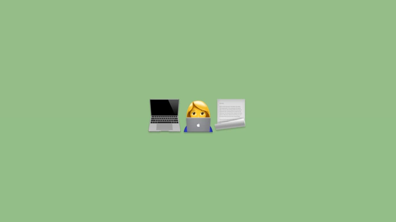 Let's Land Your Next Job