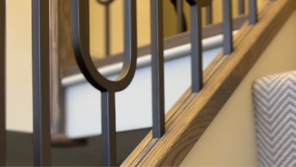 The Stair Makeover Masterclass