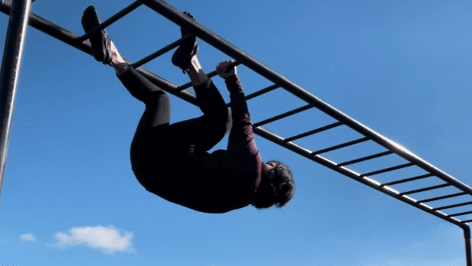 #3 Healthy Joints: Pain Free Performance & Growth