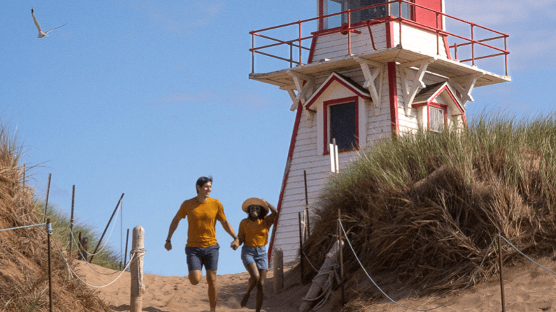 PEI Summer Road Trip Guide