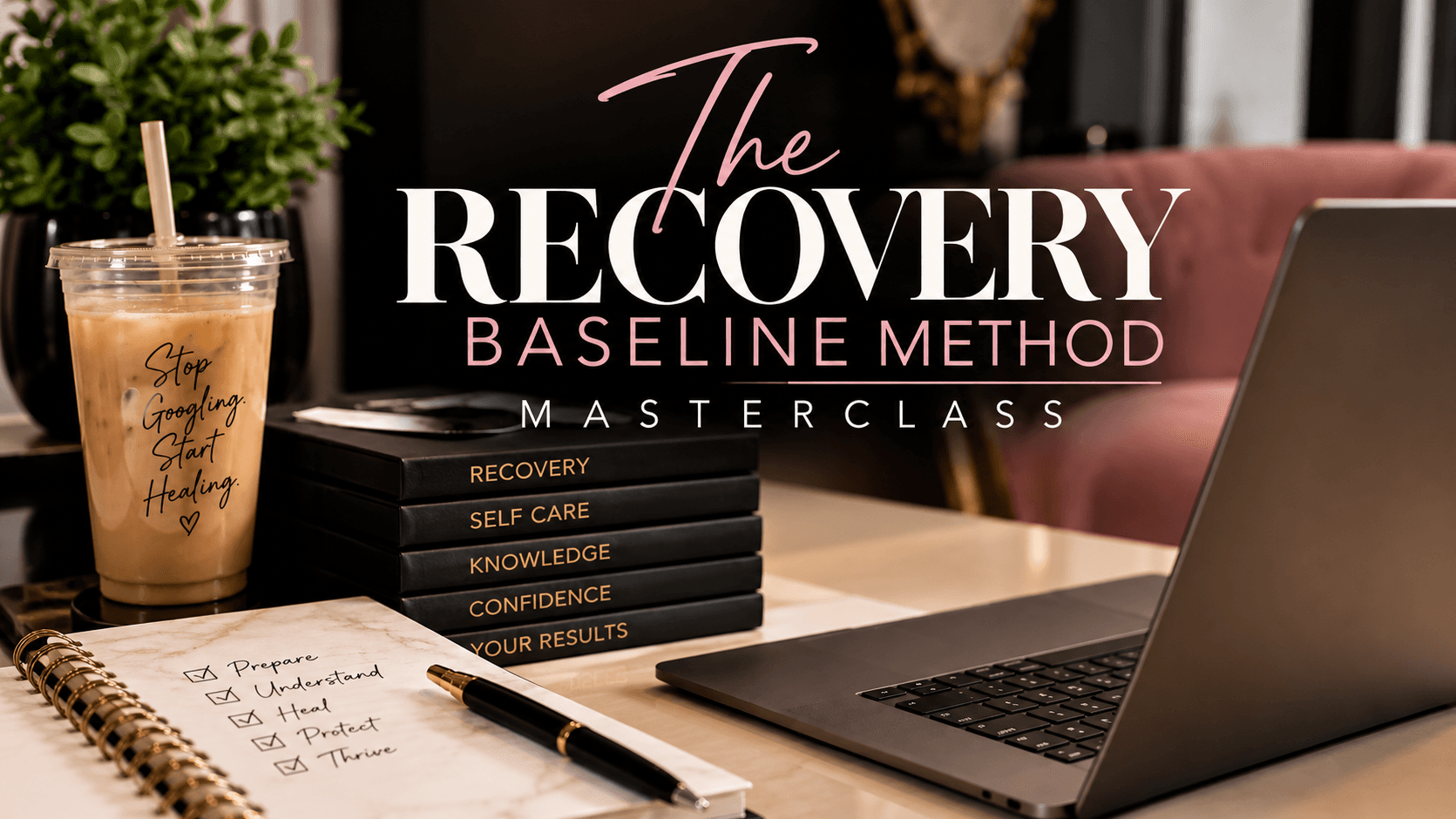 The Baseline Recovery Method