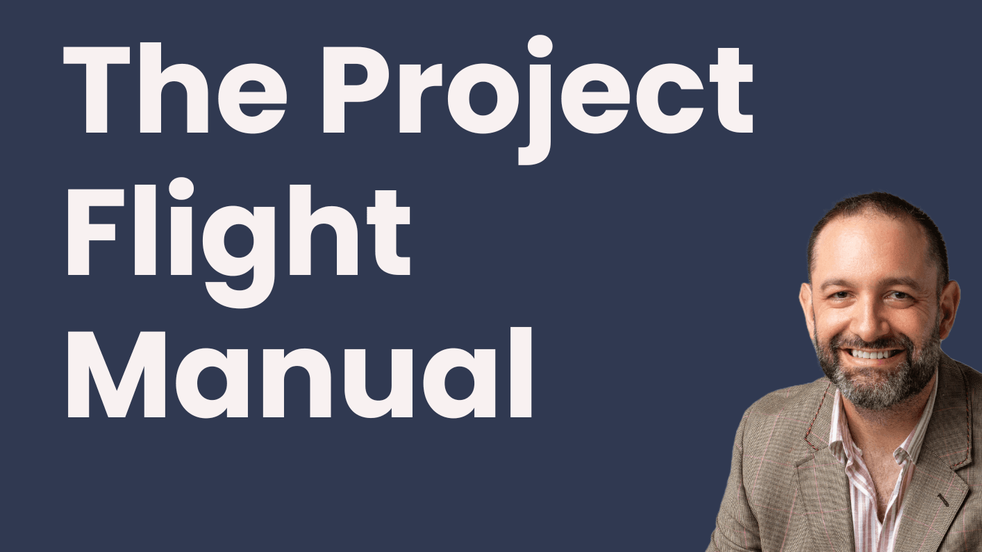 Get your free mission checklist now