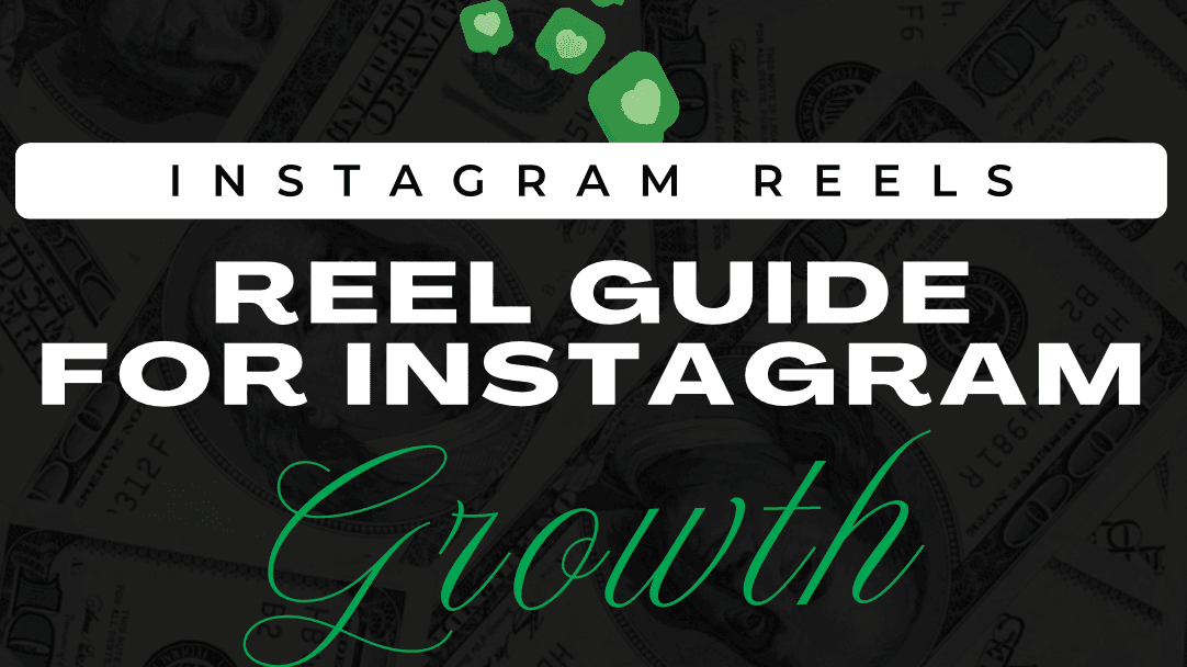 Grow your sales on IG with Reels + Stories