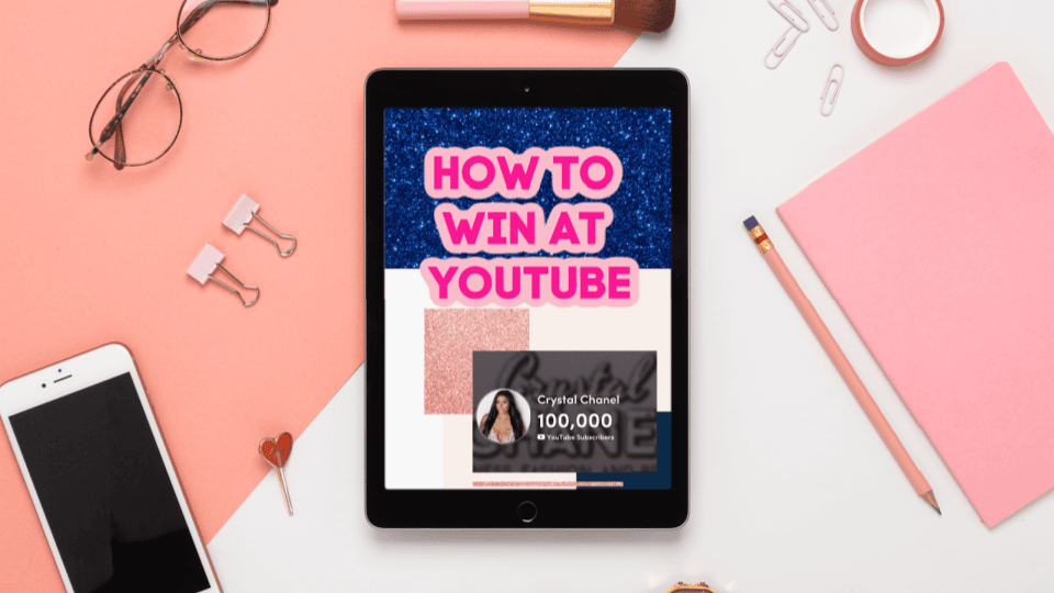 How To Win At Youtube Masterclass