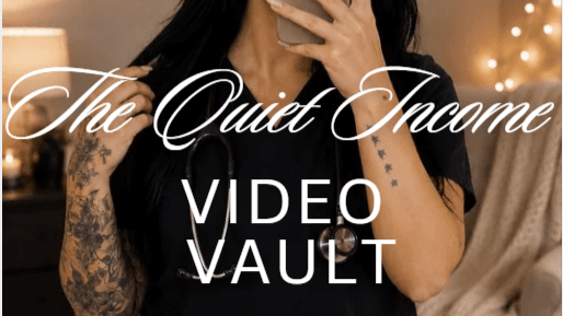 The Quiet Income Video Vault