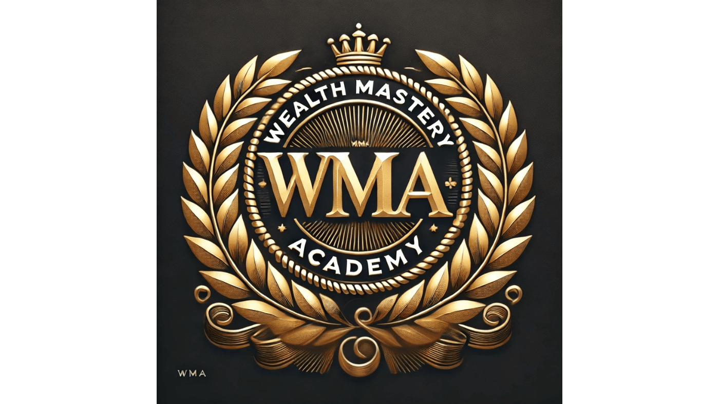 Wealth Mastery Academy Dream Builder