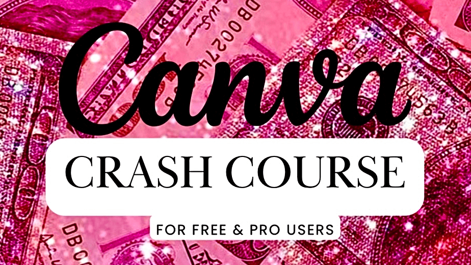 Canva Made Easy