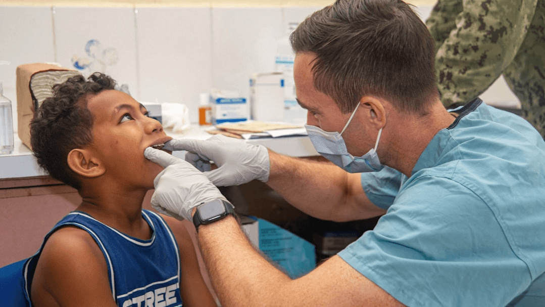 Tonsils & Adenoids: What Parents Need to Know