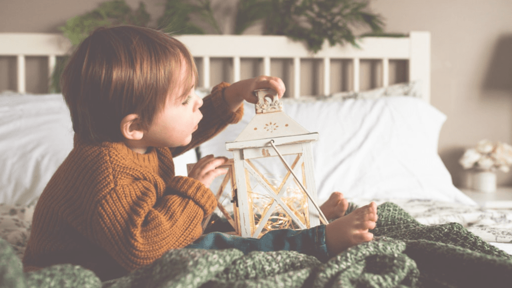 1-3 Year Old Excises to Eliminate Mouth Breathing