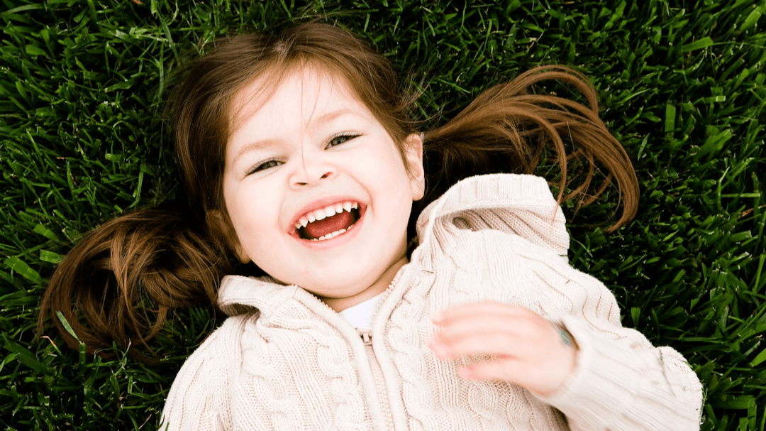 Toddler Airway Parent Masterclass