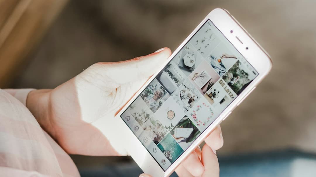Instagram Audit