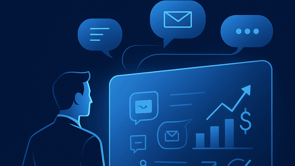 Prompts to Revenue