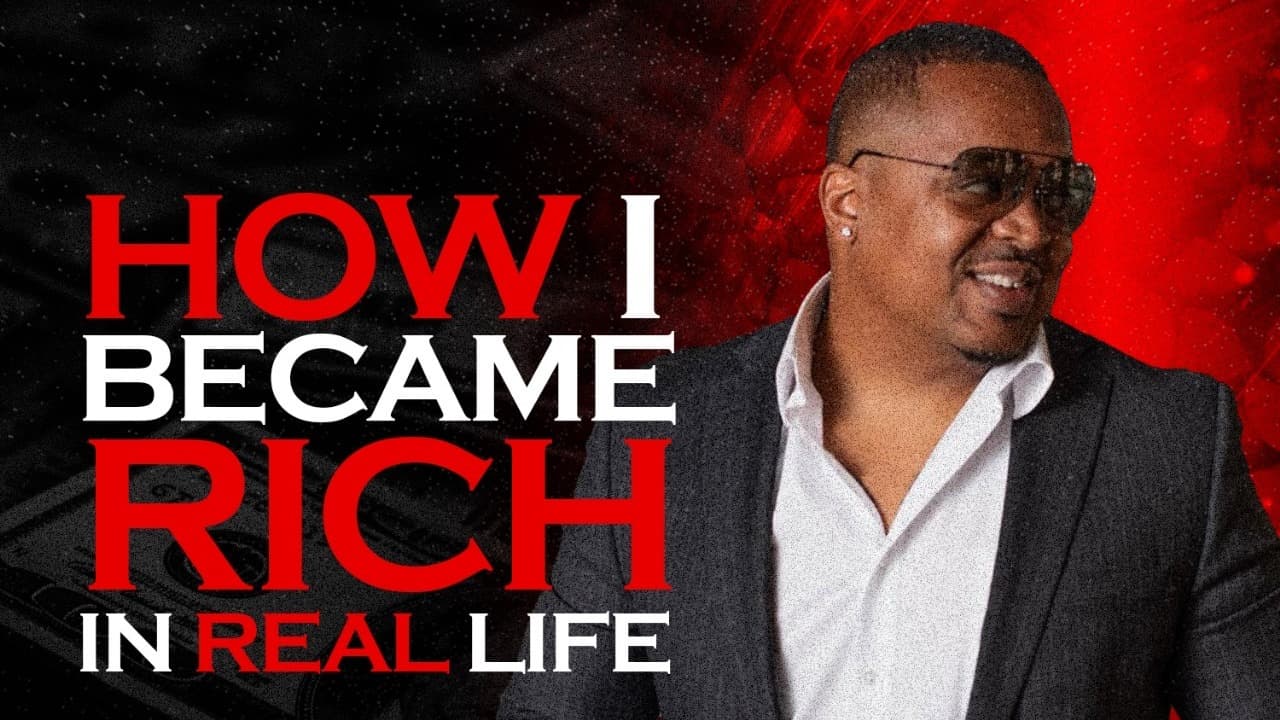 How I Became RIRL Ebook