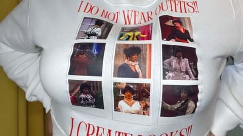 Get My I Dont Not Wear Outfits Digital Download!