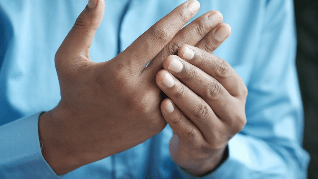 Herbal Guide for Arthritis & Mobility