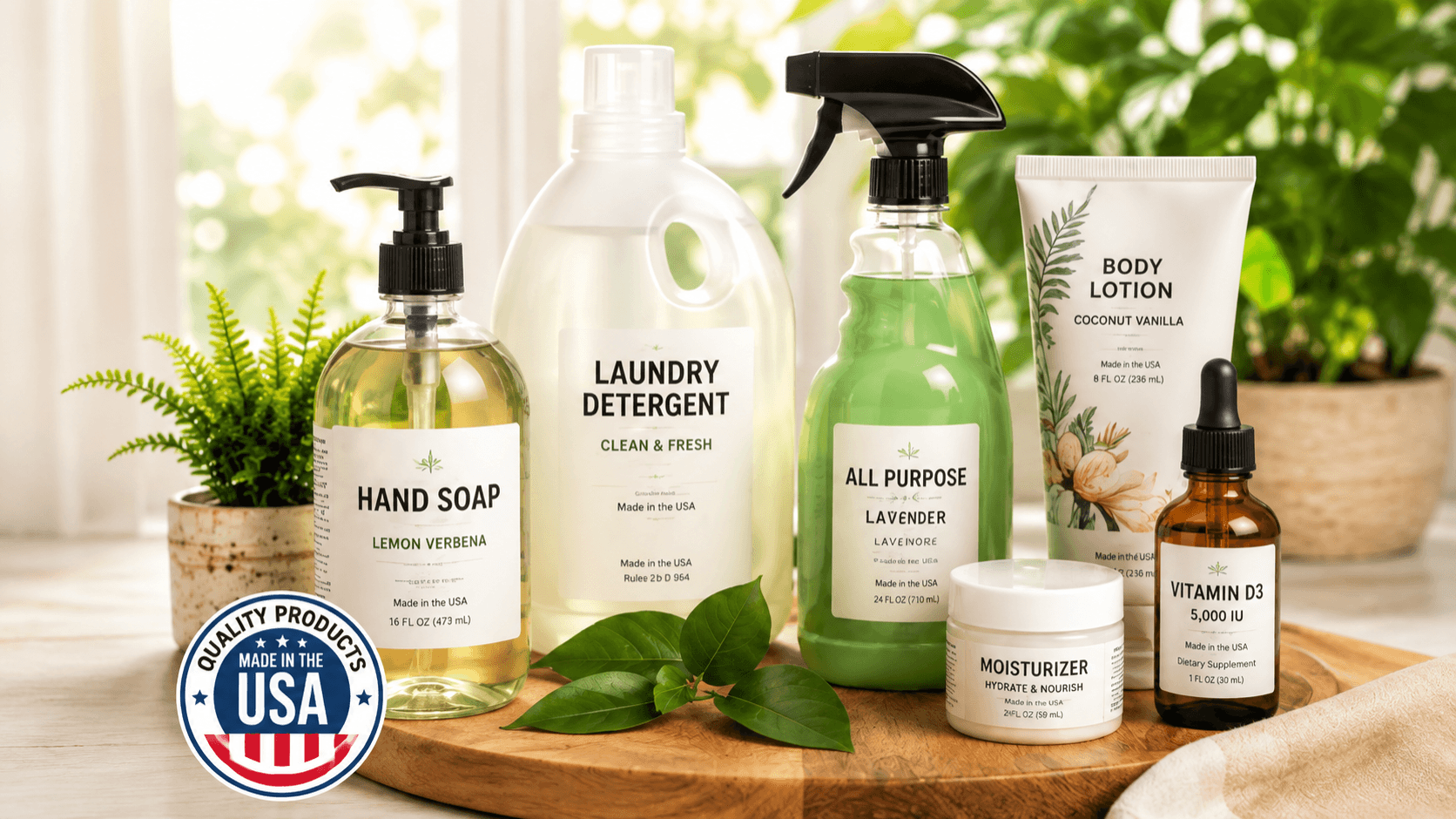 Wellness Products