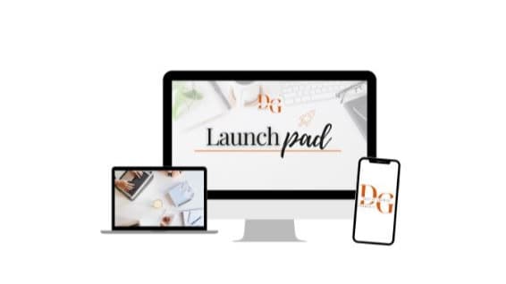 Launch Pad