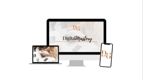 Digital Mastery Program