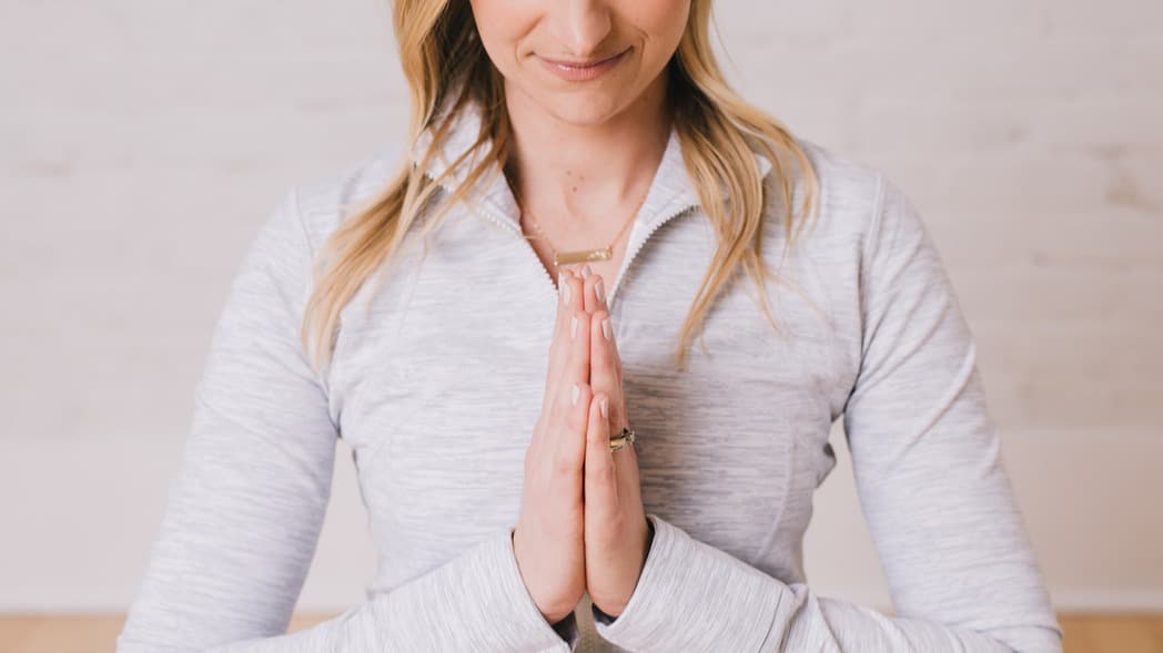 Free Course: Basics of Christian Meditation