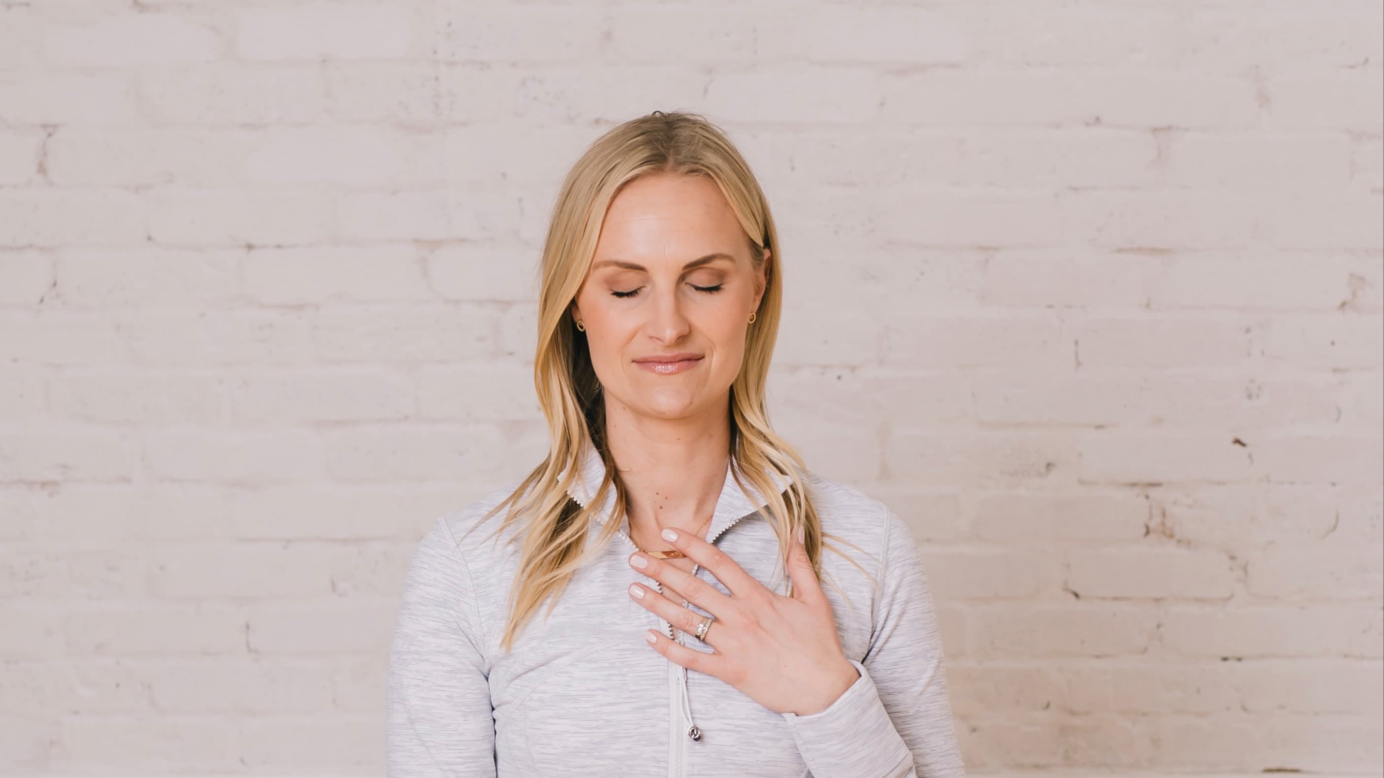 FREE Class: Settled Within Parenting with Jesus