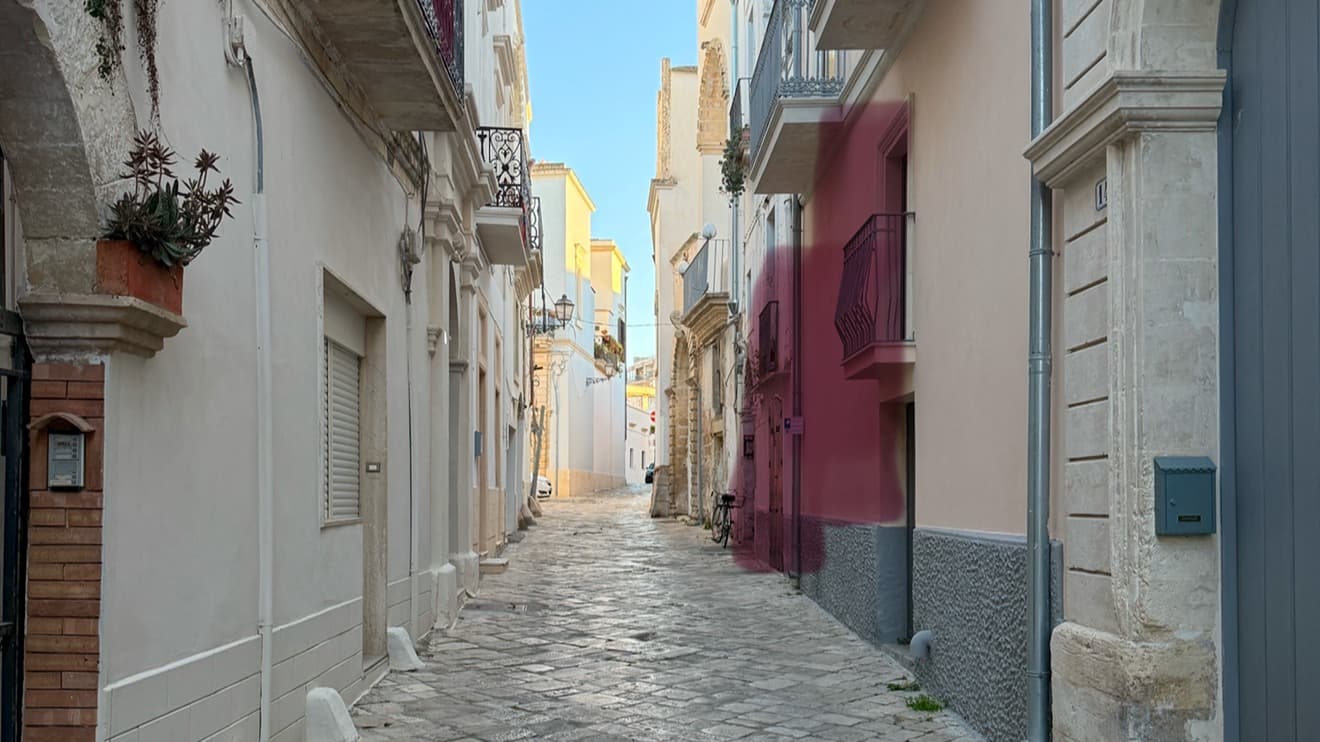 Get My Move to Italy Starter Guide Now!