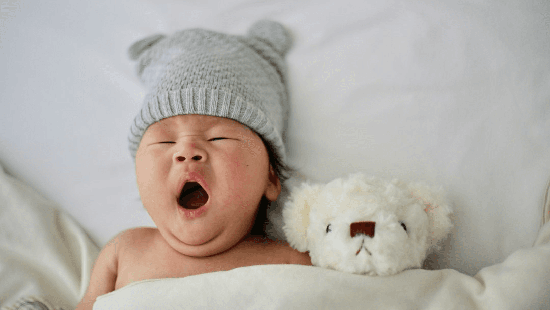 Baby Sleeping Guide