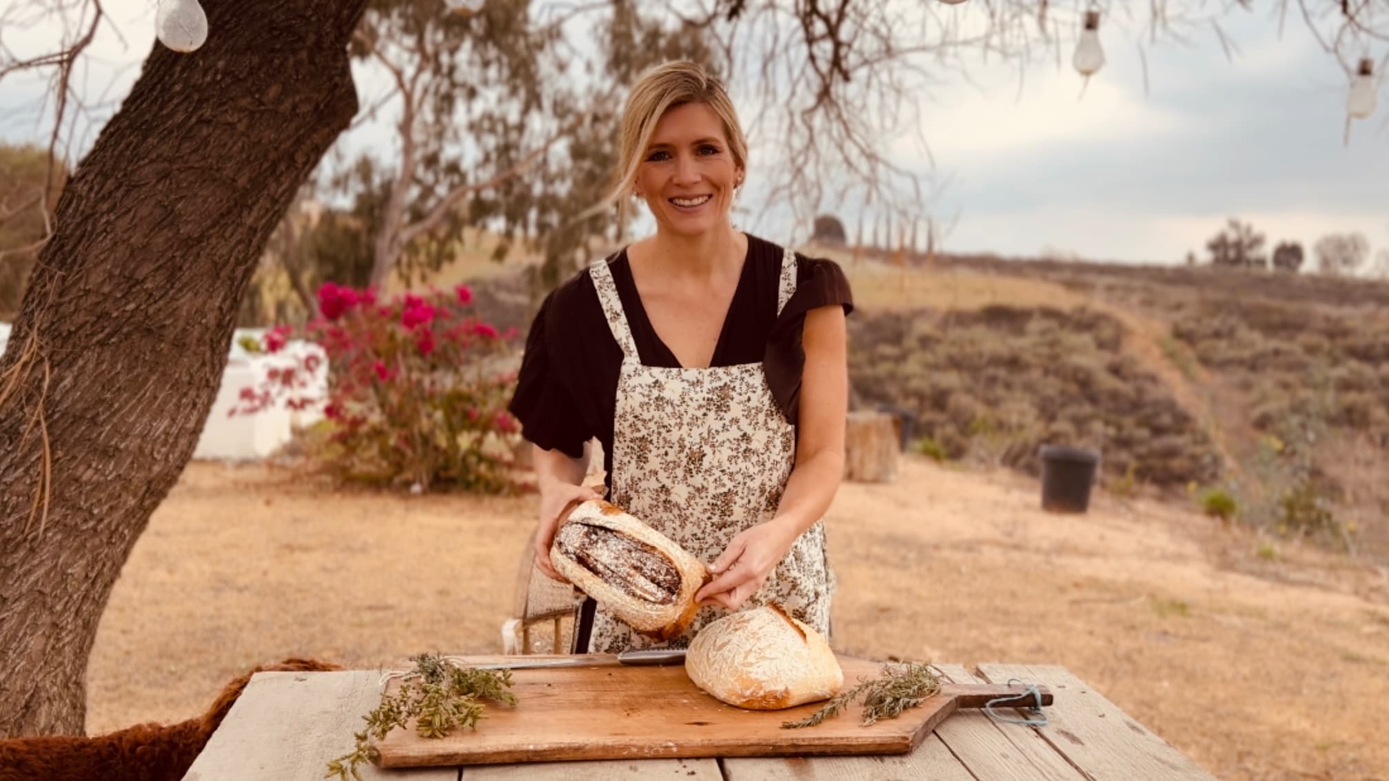 Master Sourdough in 30 Days