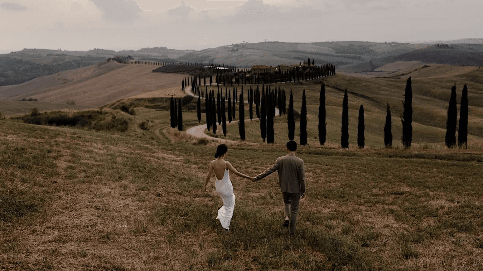 Casa Vecchia Couples Restorative Retreat Fall 2026