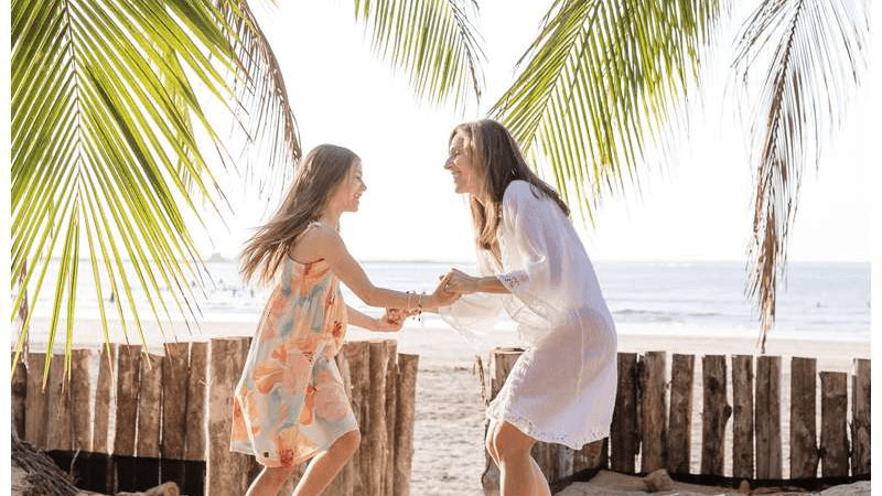 Costa Rica Wellness Retreat