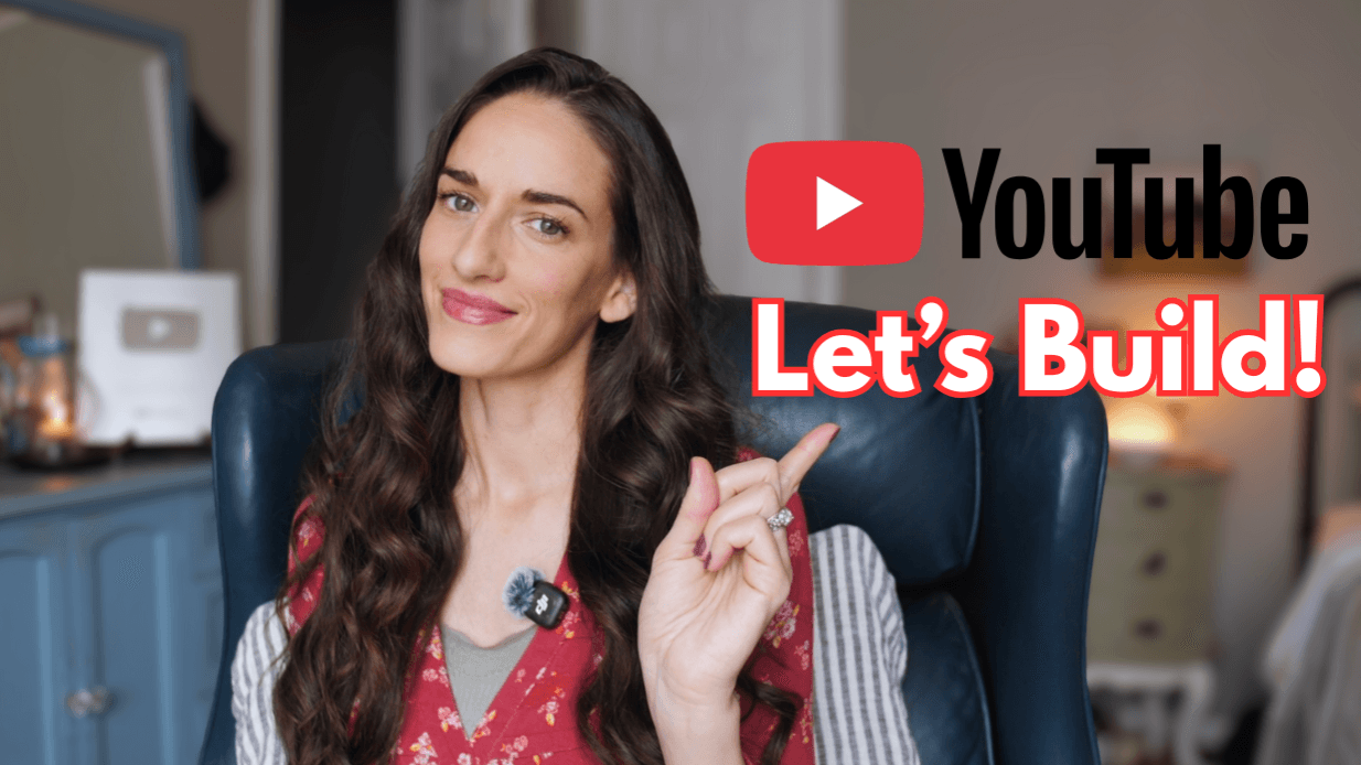 Purpose to Profit YouTube Masterclass